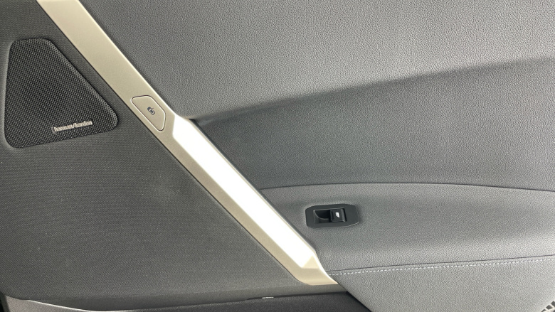 BMW iX 240kW xDrive40 M Sport 76.6kWh 5dr Auto Electric Estate